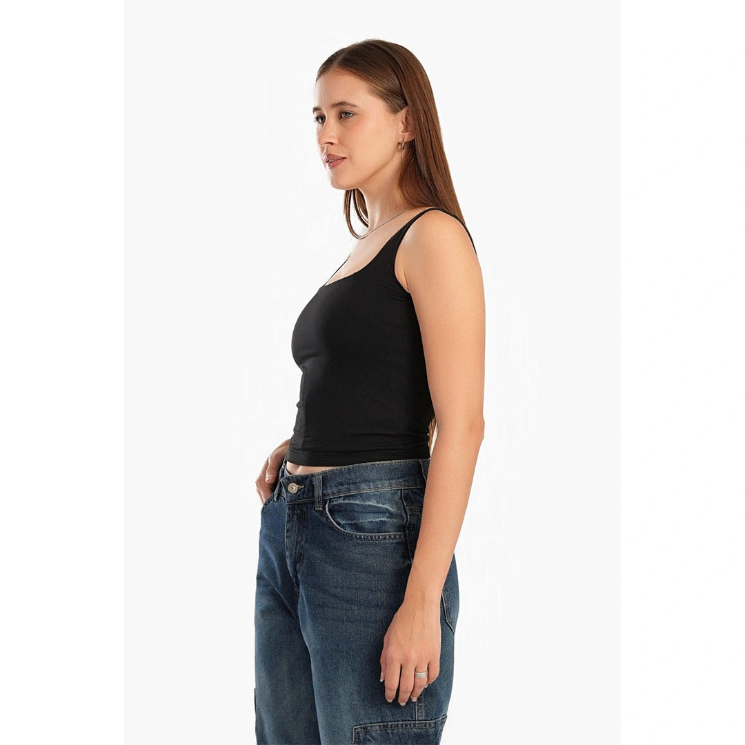 توب بدون أكمام حريمي 17651