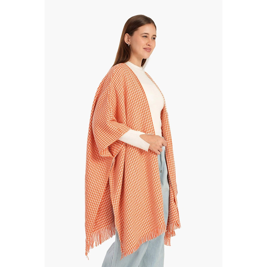 بونشو مخطط حريمي 17698