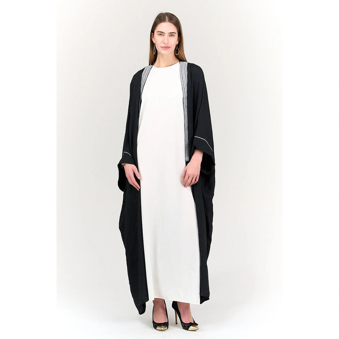 كيمونو مطرز حريمي 17733