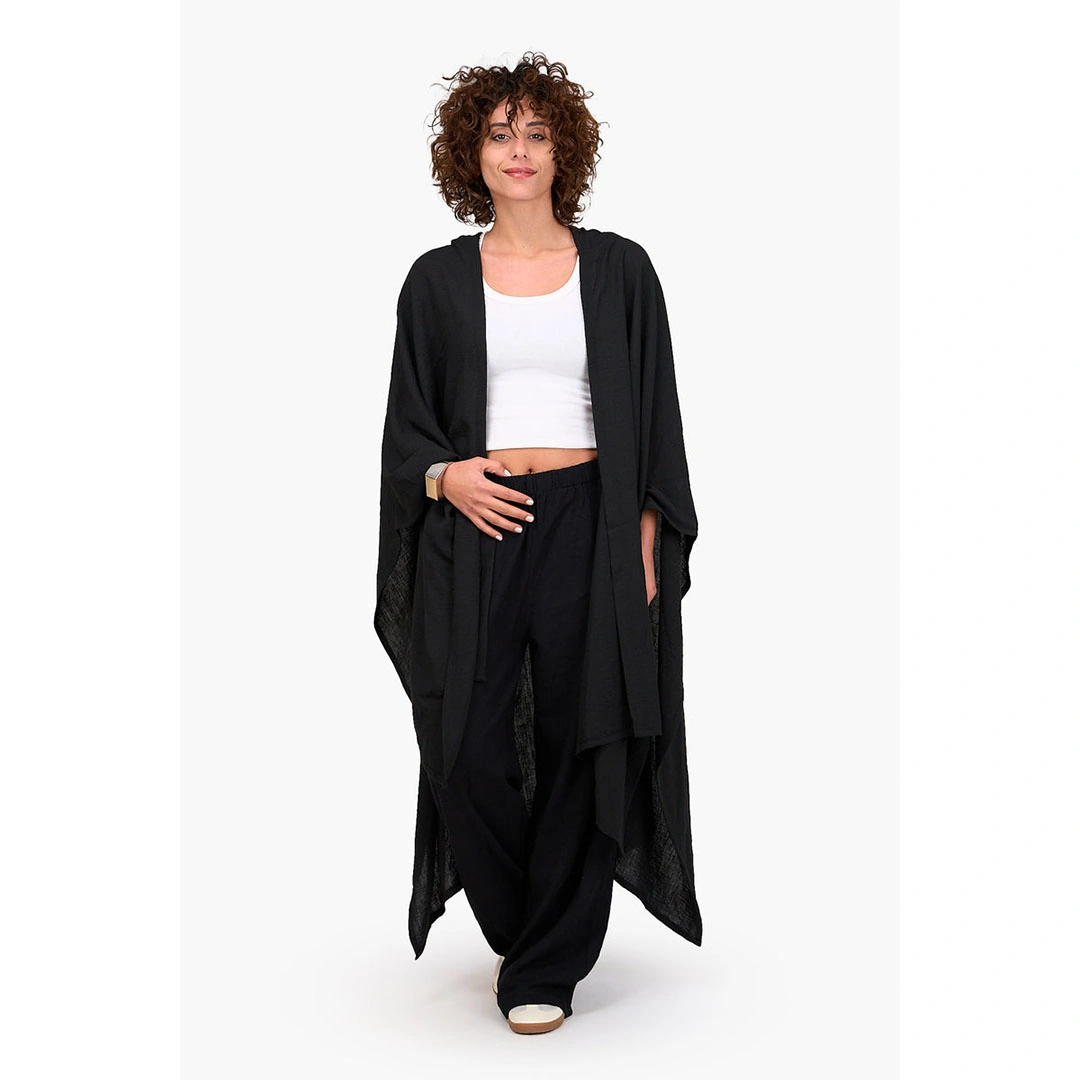 كارديجان أوفر سايز حريمي 17763