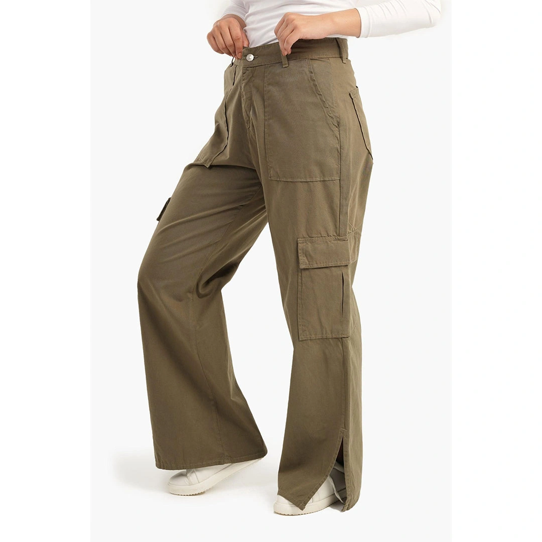 بنطلون جبردين باجي حريمي 17372