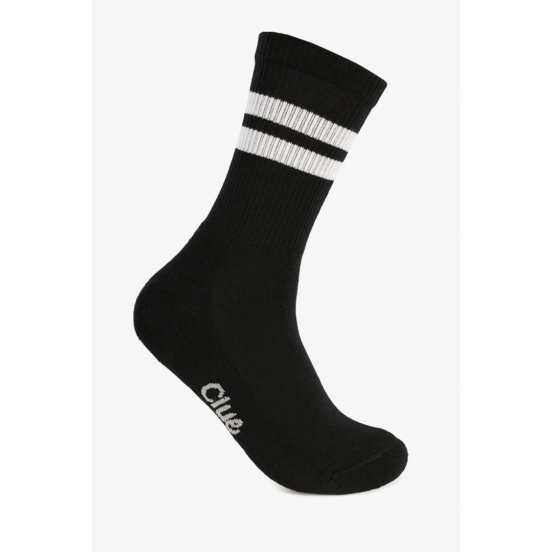 شراب طويل حريمي - 2 قطع 17687