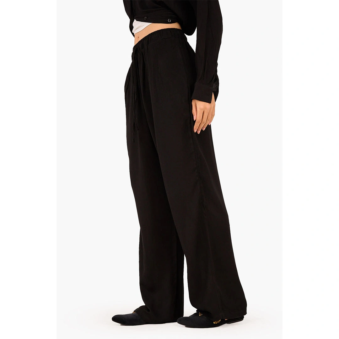 بنطلون تنسل خفيف حريمي 17700