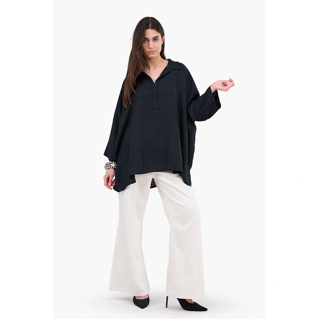 قميص أوفر سايز حريمي 17777