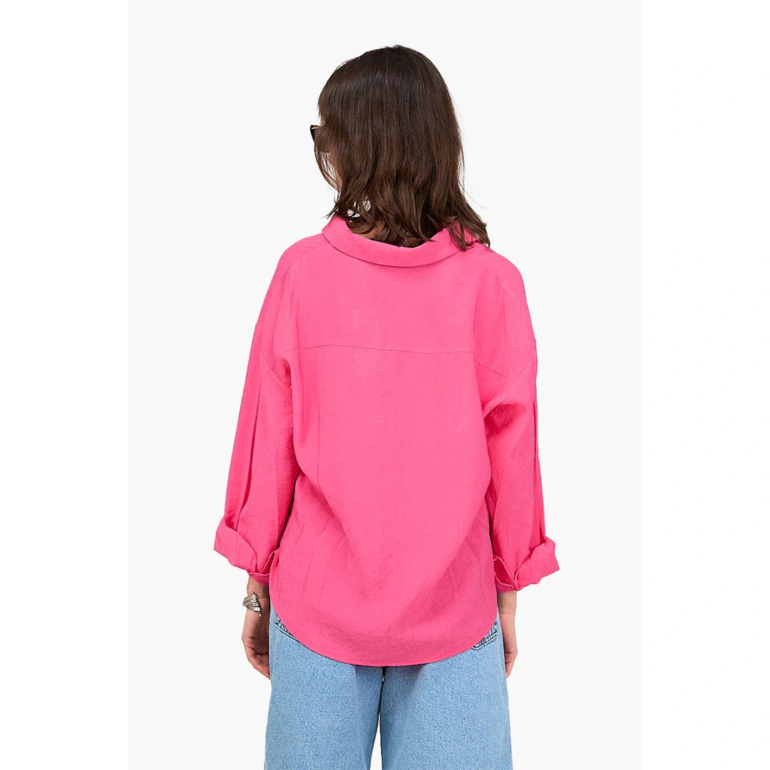 قميص بأكمام قصيرة حريمي 17790