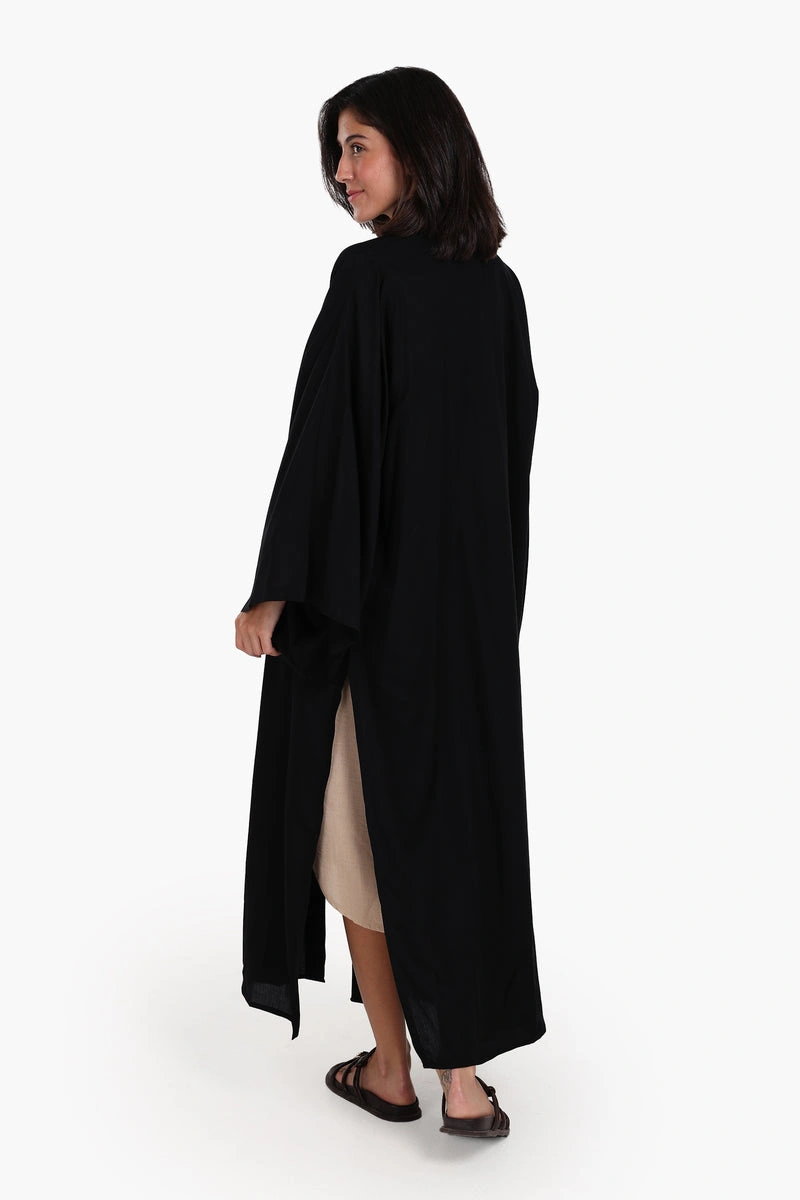 كلو كيمونو تنسل فلو حريمي