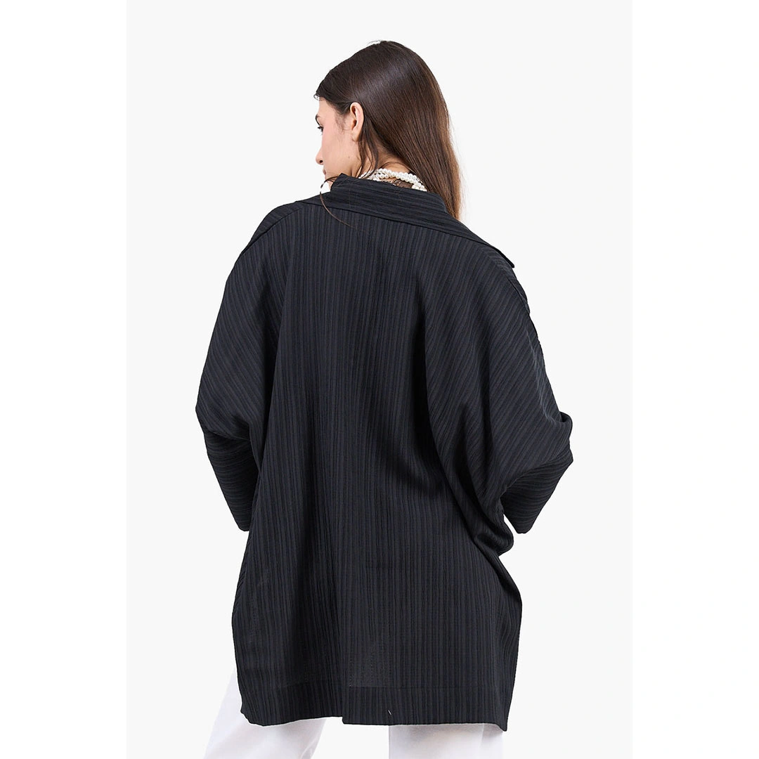 قميص أوفر سايز حريمي 17817