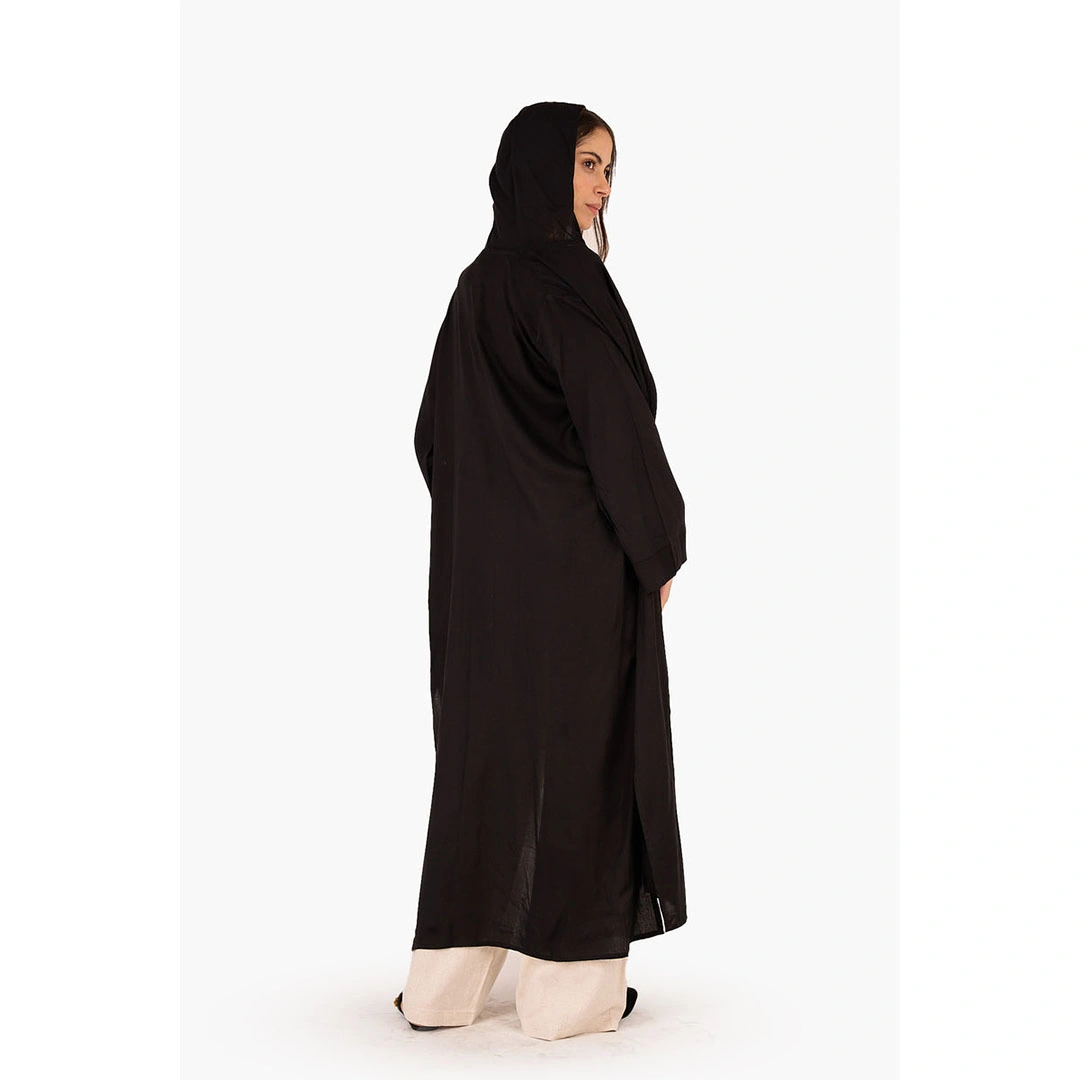 كارديجان بغطاء رأس حريمي 17853