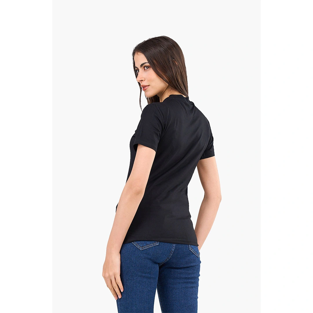 توب نصف كم حريمي 17872