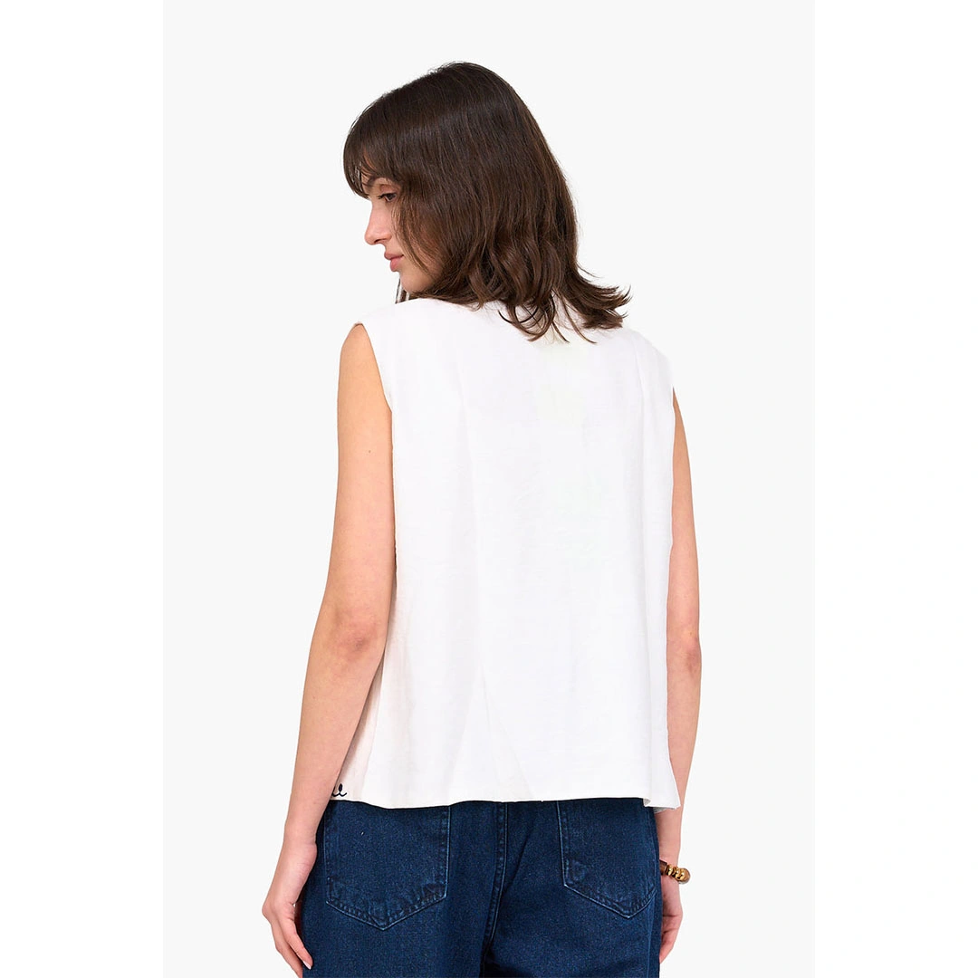 فيست حريمي مطرز 17878