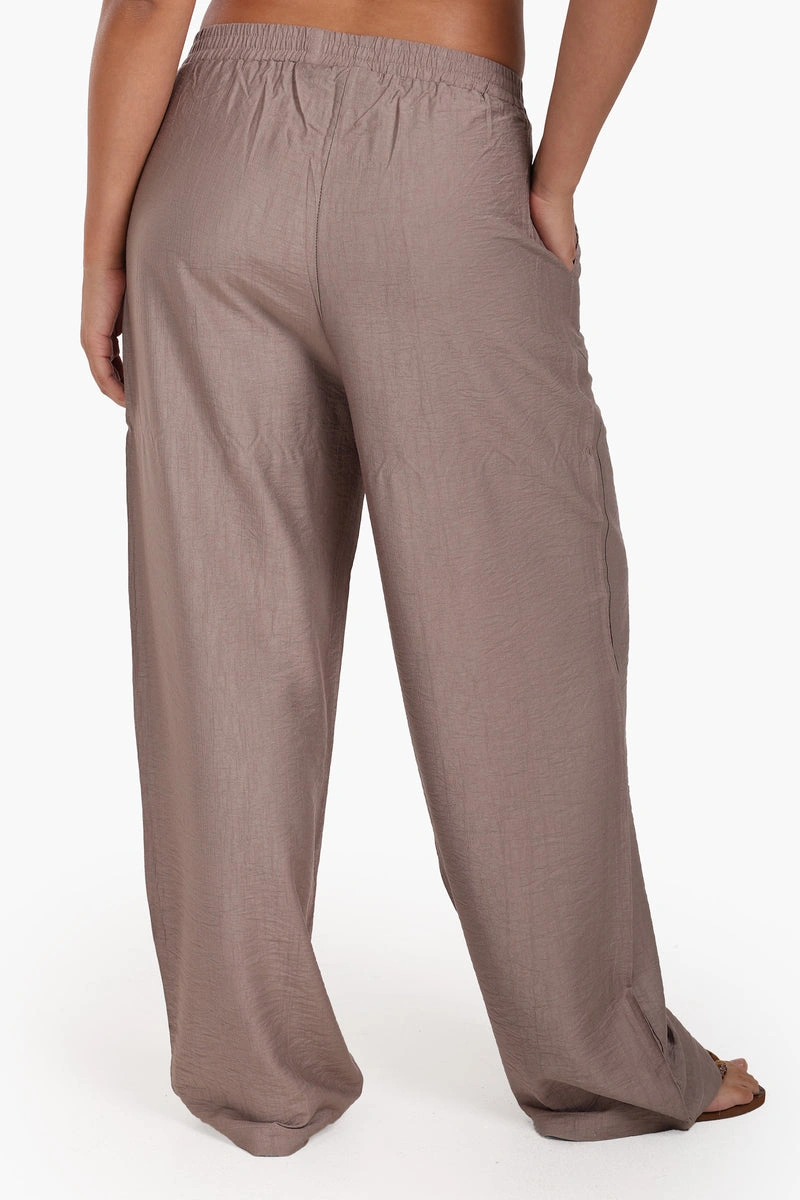 كلو بنطلون تنسل حريمي يومي