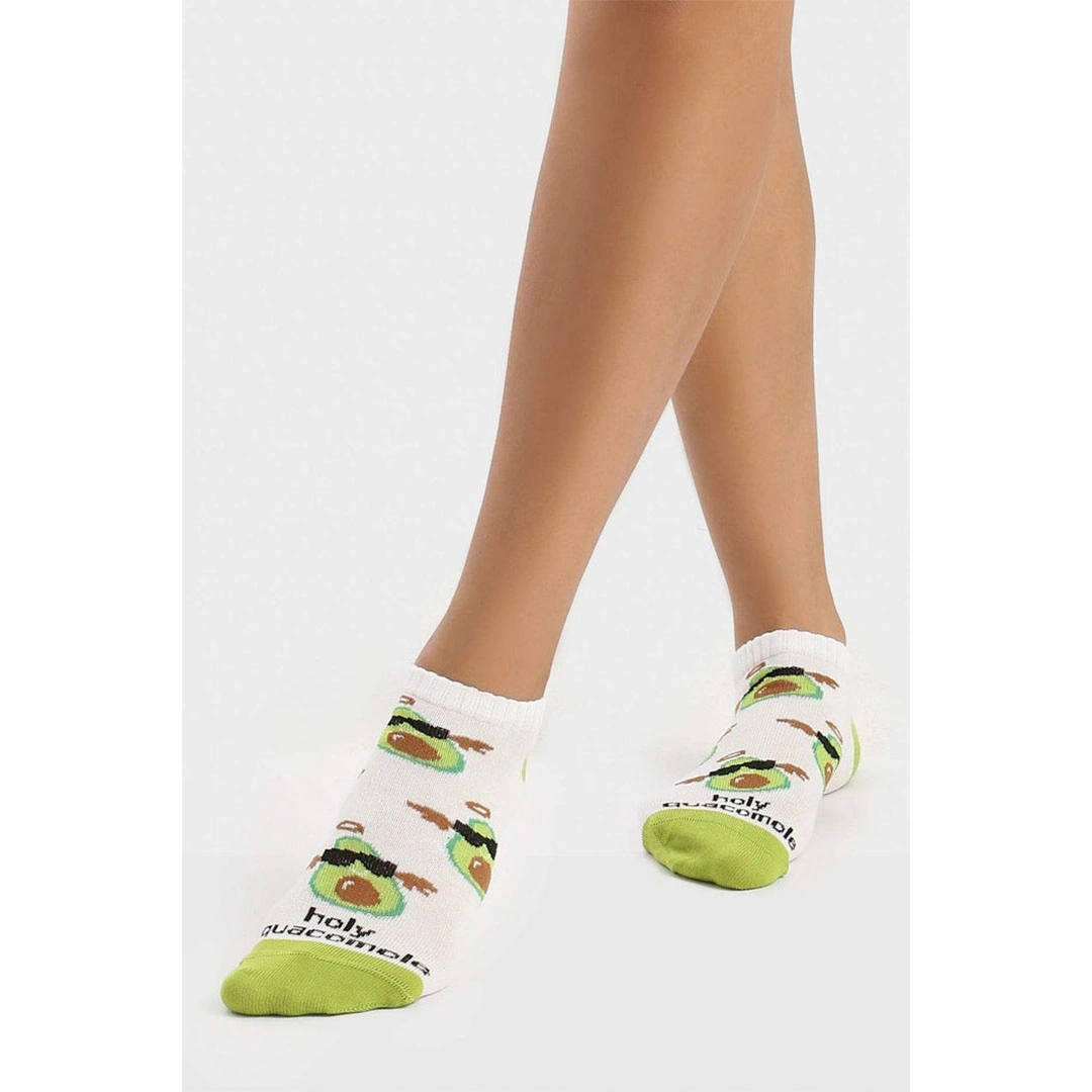 شراب قكن حريمي كارينا - منقط - 52016