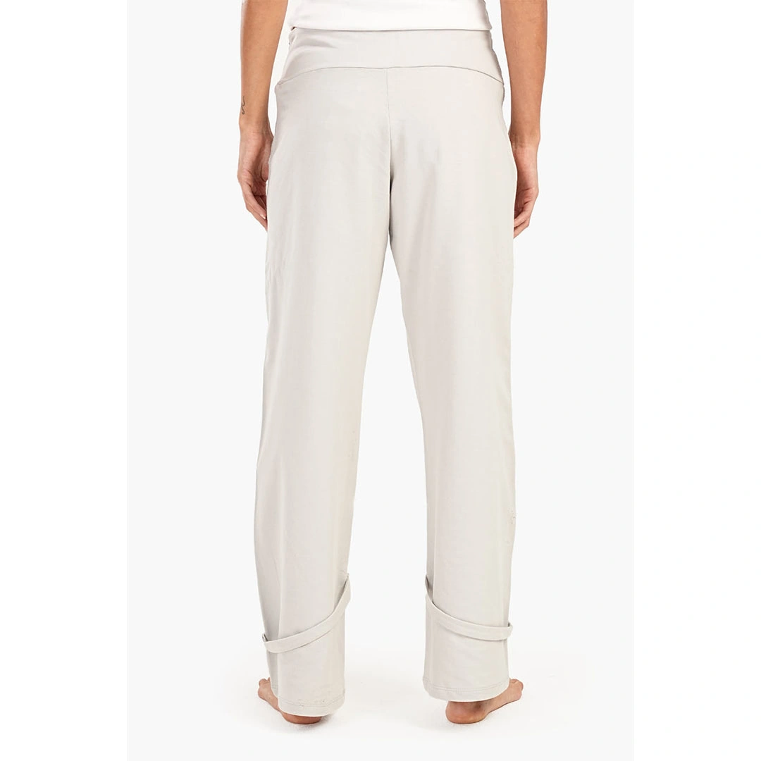 بنطلون بيجامة حريمي بوسط عريض 55274