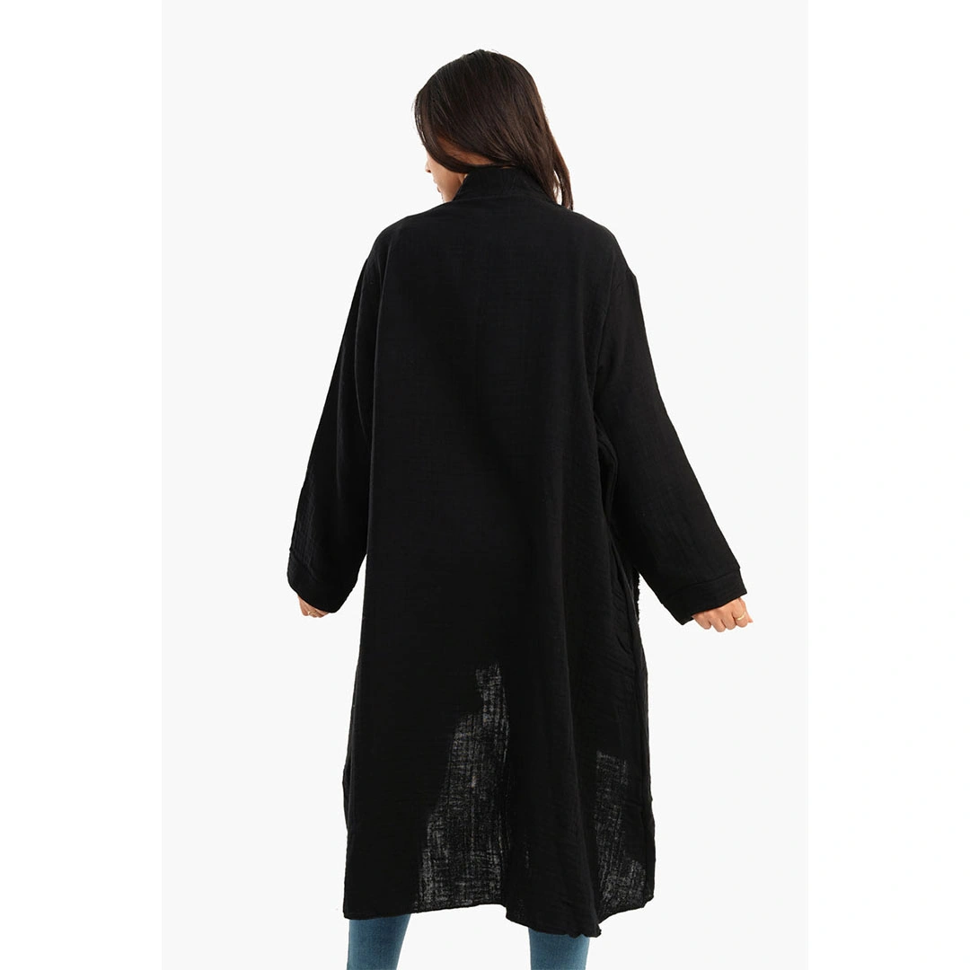 كارديجان صيفي حريمي بكشكشة - 55722