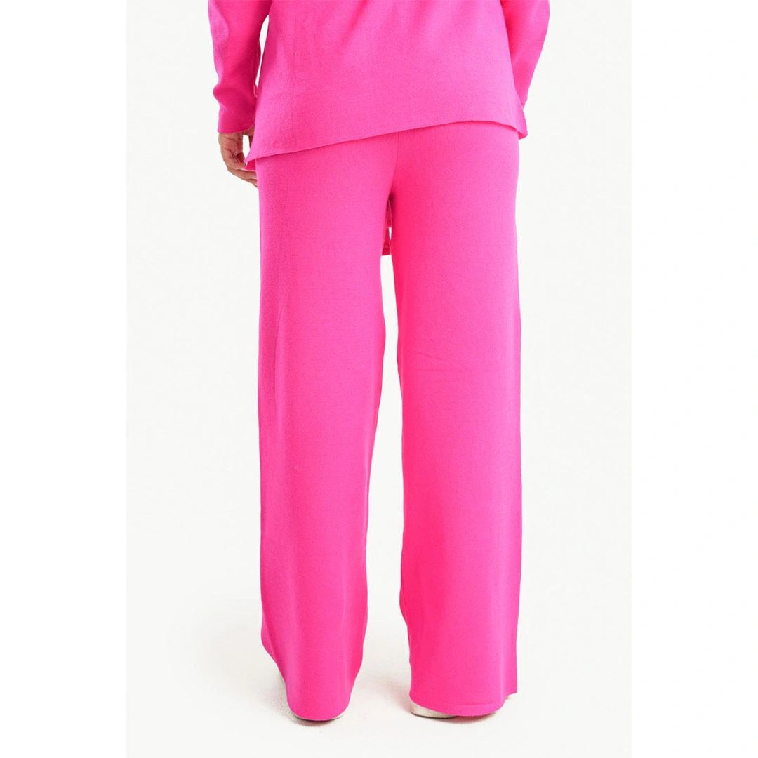 بنطلون بيجامة كارينـا مريح حريمي 55789