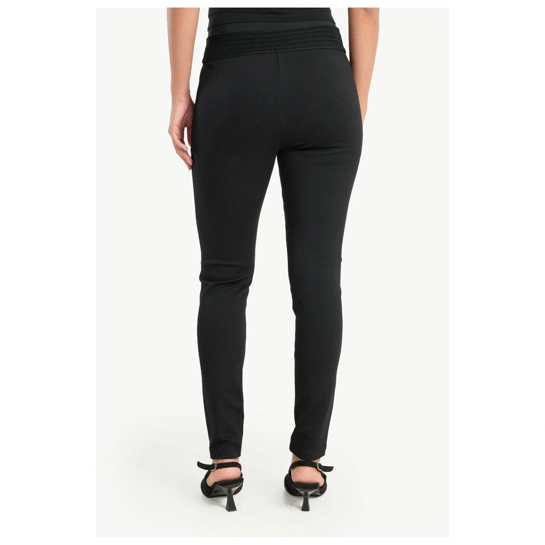 ليجن حريمي كارينـا - أسود - 55868