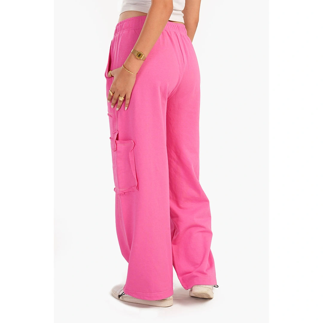 بنطلون كارينا حريمي كارجو 55869