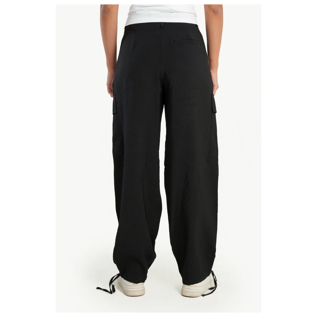 بنطلون كارينا كارغو حريمي برباط 55897