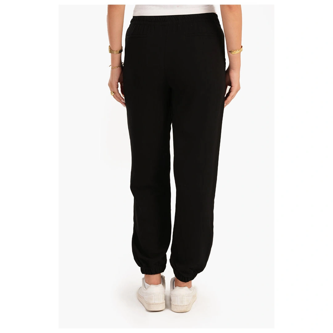 بنطلون رياضي حريمي كارينا - أسود 56017