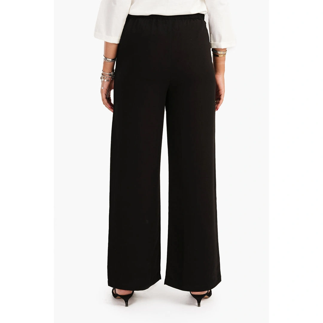 بنطلون كارينا كريب حريمي 56018