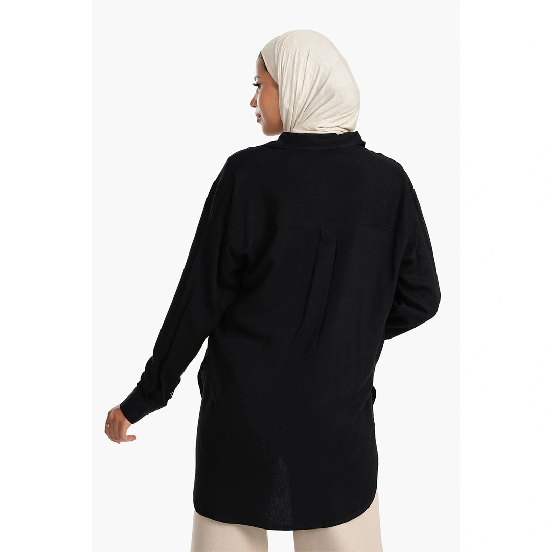 قميص حريمي كارينا فيسكوز 56047