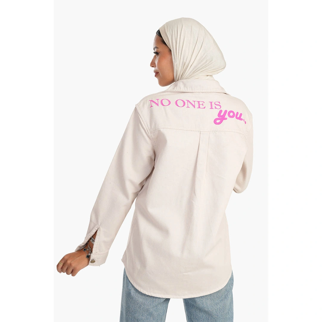 قميص حريمي قطن چاكار 56097