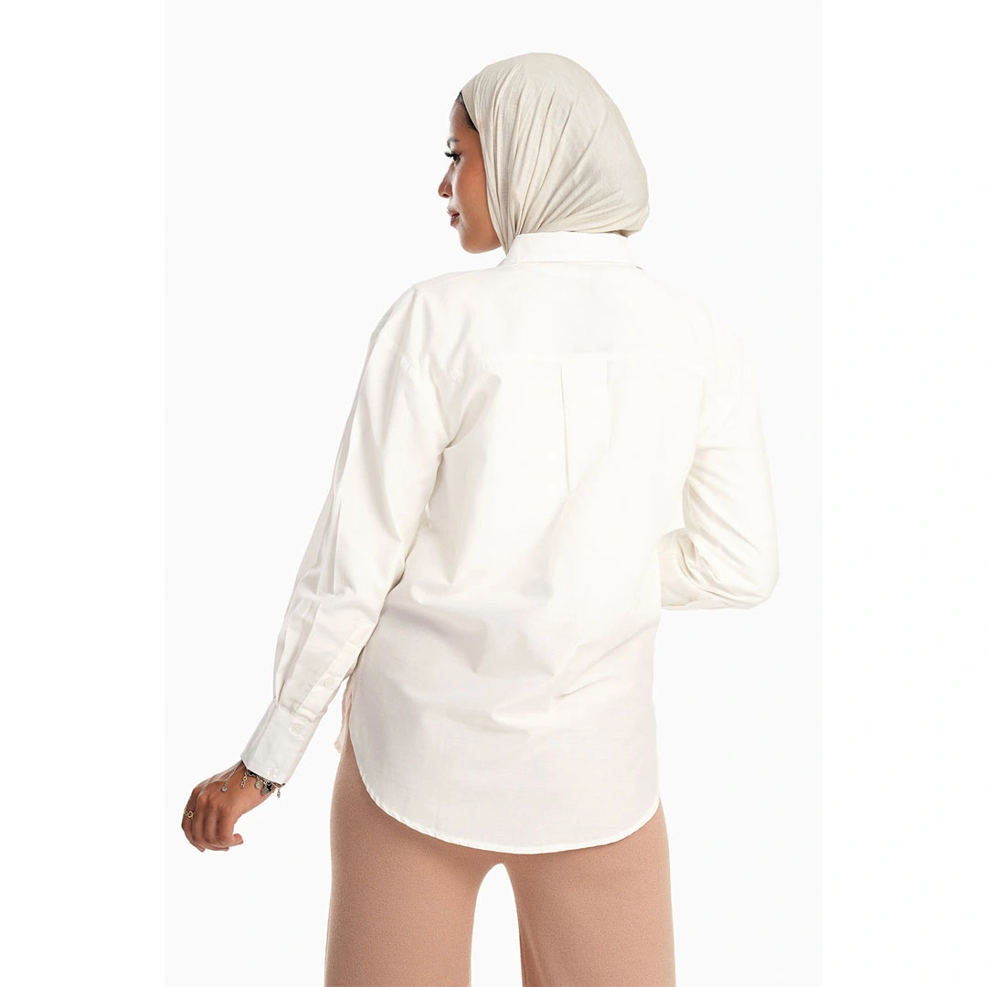 قميص بكول حريمي كارينا - 56136