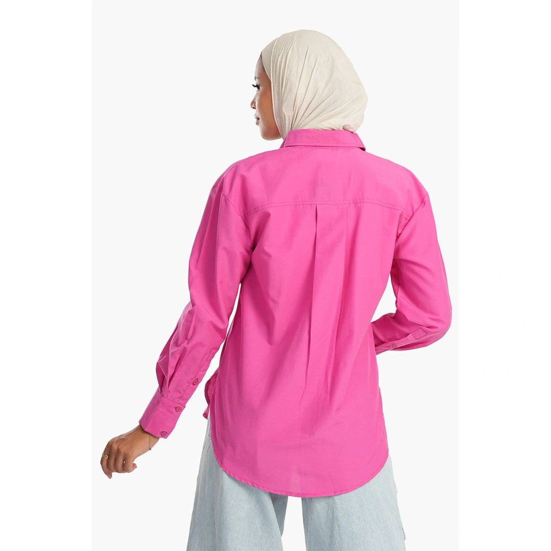 قميص بكول حريمي كارينا - 56136