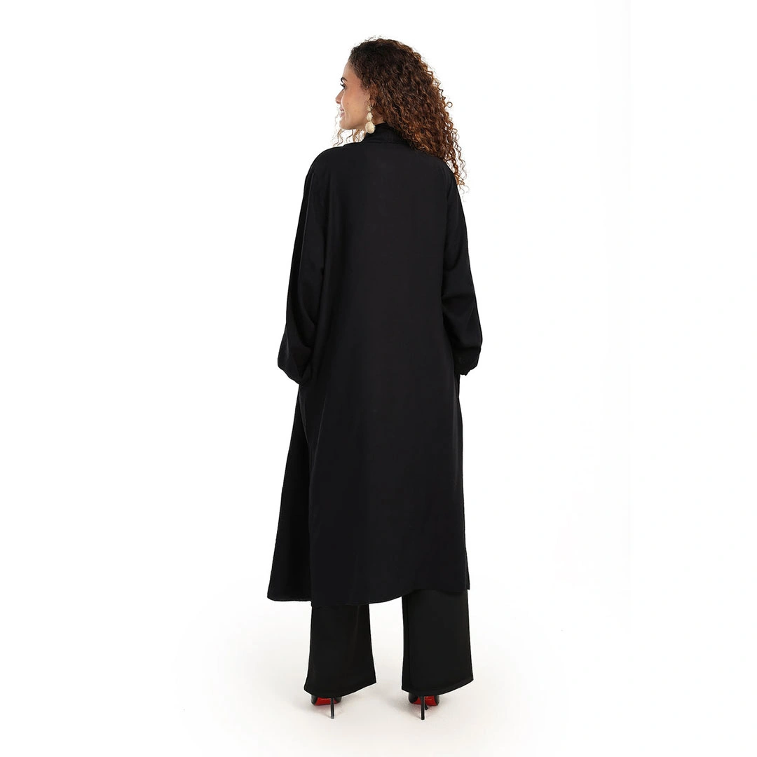 كارديجان واسع مفتوح حريمي - 56245