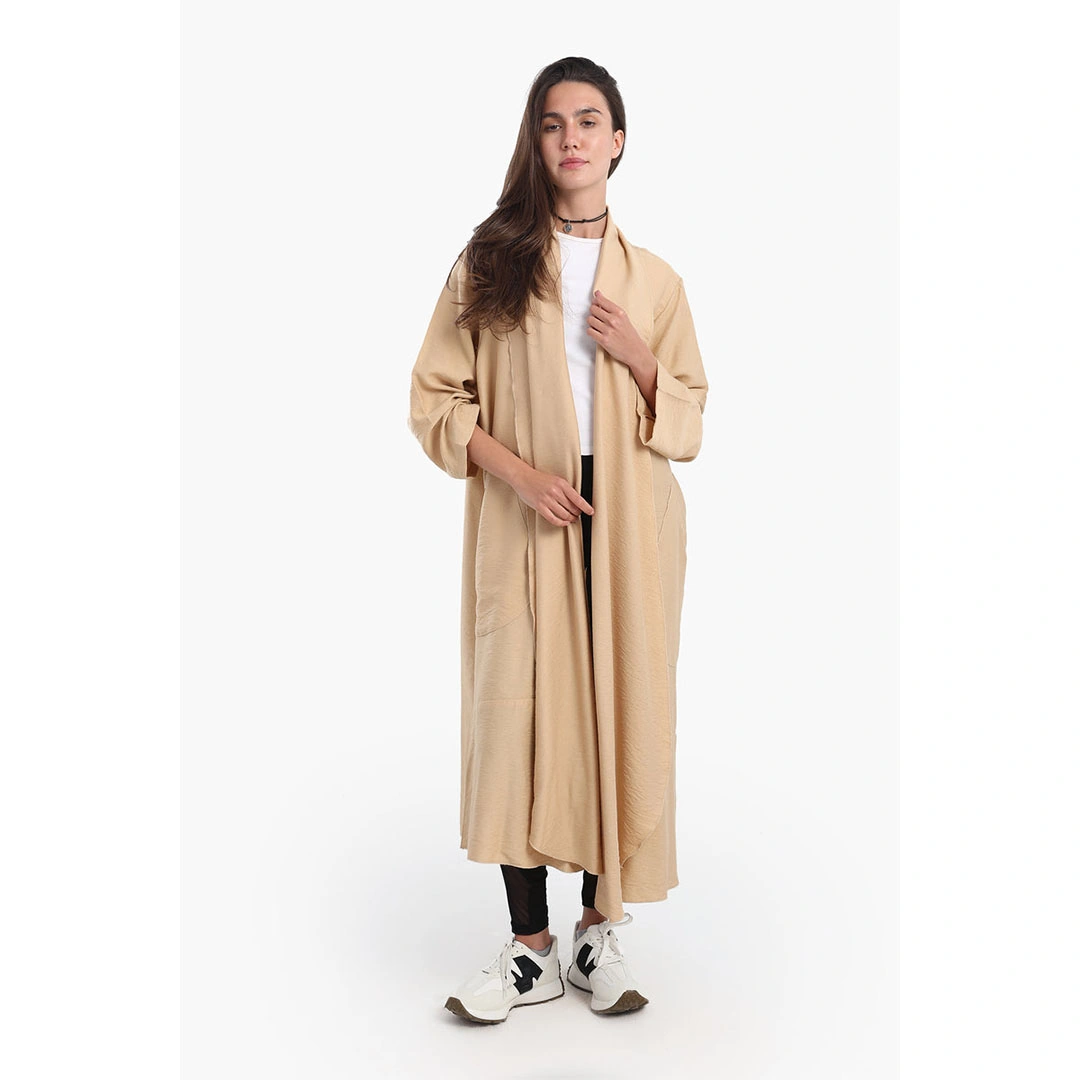 كارديجان واسع مفتوح حريمي - 56245