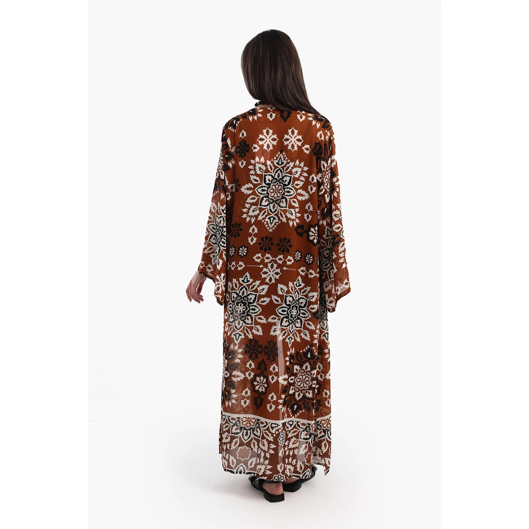 كيمونو حريمي مشجر - 56247