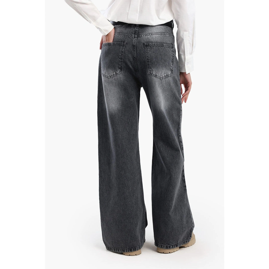 بنطلون جينز حريمي - 56373