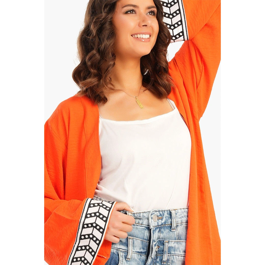 طرحة شيفون تايجر حريمي - هافان 17445