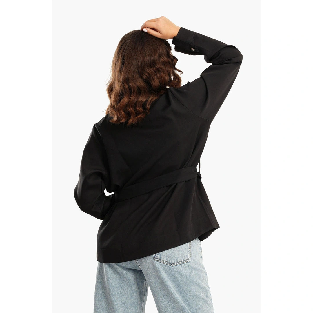 جاكيت فوال حريمي 17451