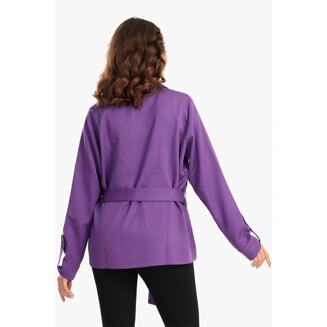 جاكيت فوال حريمي 17451