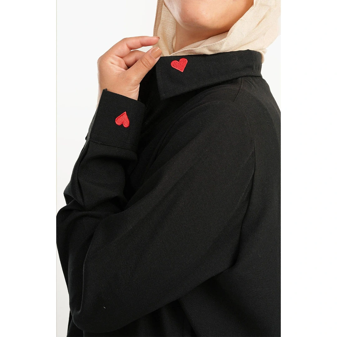 قميص فوال حريمي 17453