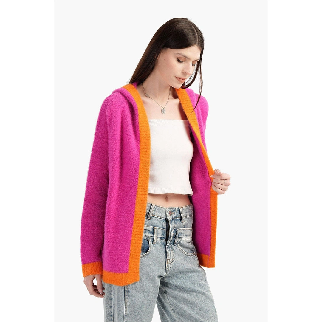 كارديجان صوف حريمي 17469