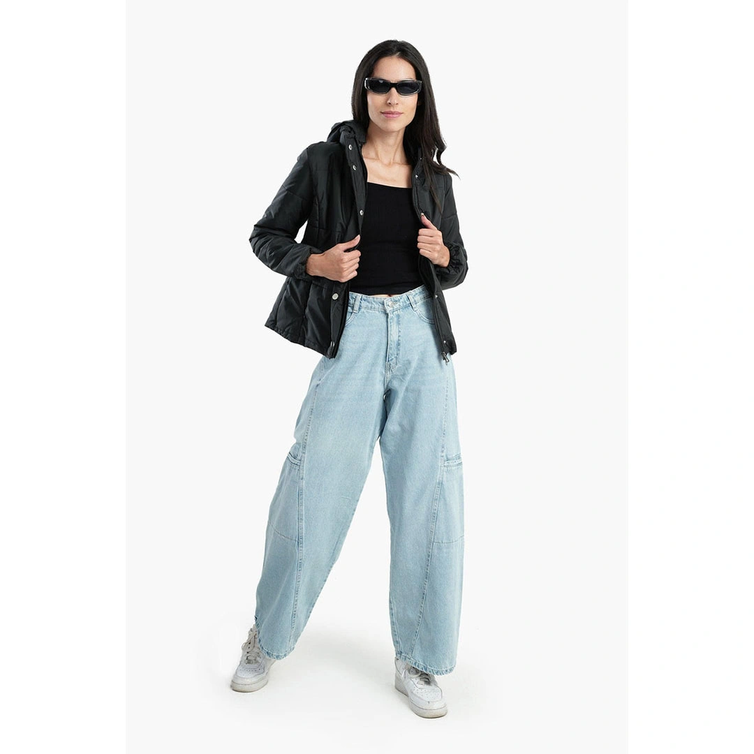 جاكيت بامب حريمي 17520