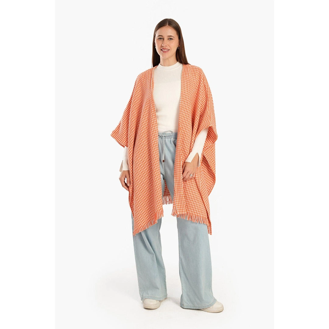 بونشو مخطط حريمي 17698