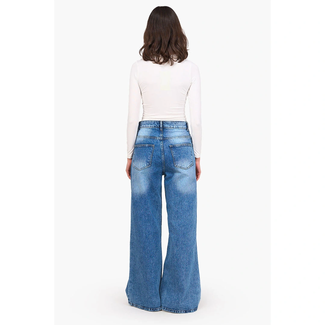 توب قطن بكم حريمي حريمي - أوف وايت 17723