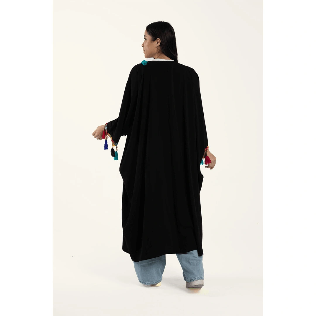 كيمونو واسع حريمي 17740