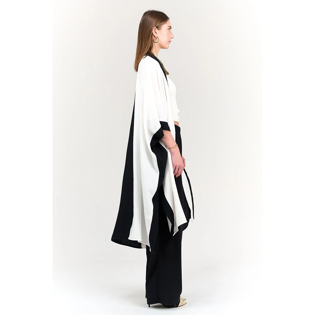 كيمون واسع حريمي 17797