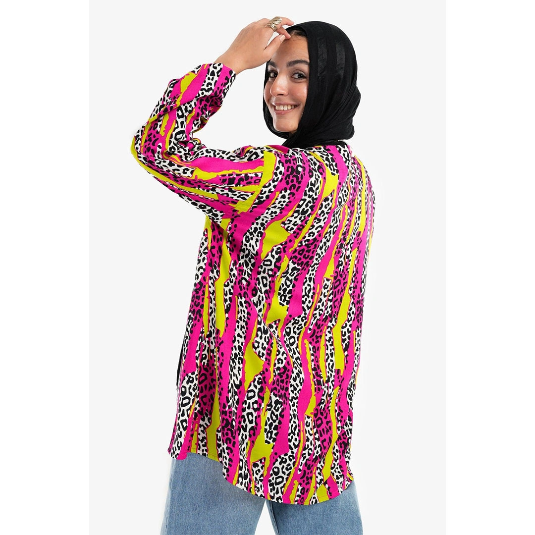 كارديجان بكم منفوش حريمي 17303