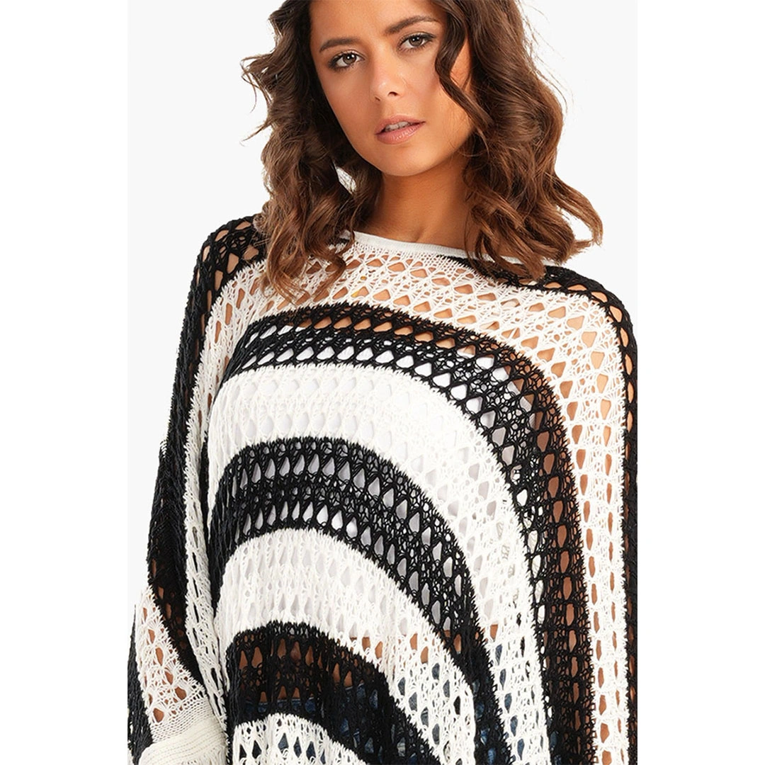 كاش مايو تريكو صيقي حريمي 17343