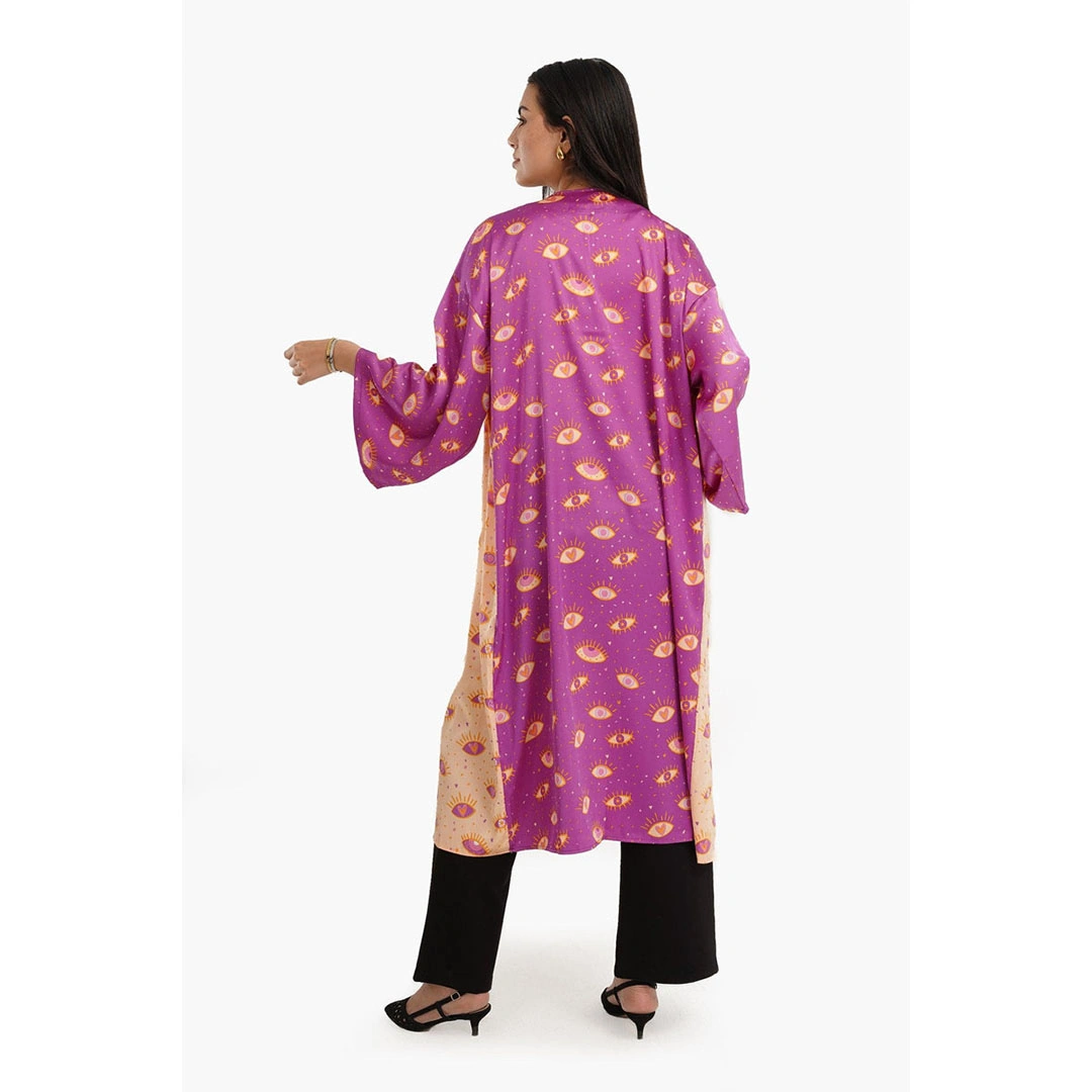 كارديجان مشجر عيون حريمي 17347