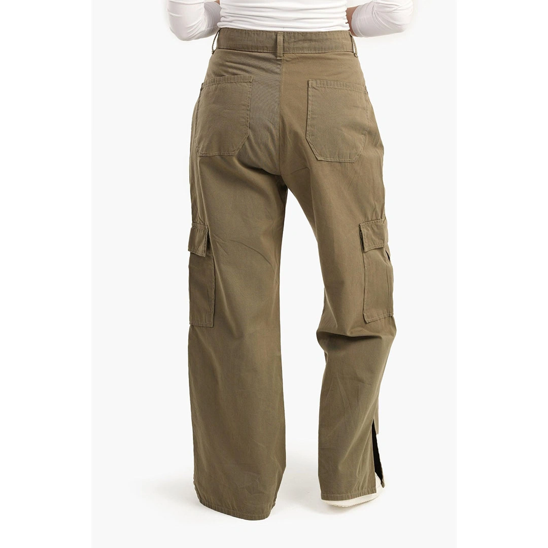 بنطلون جبردين باجي حريمي 17372