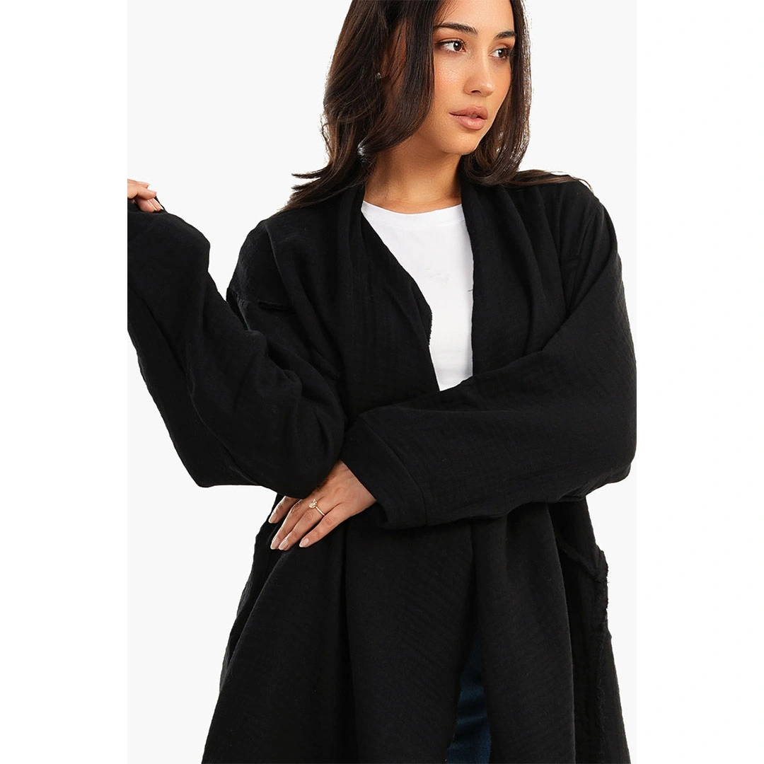 كارديجان صيفي حريمي بكشكشة - 55722