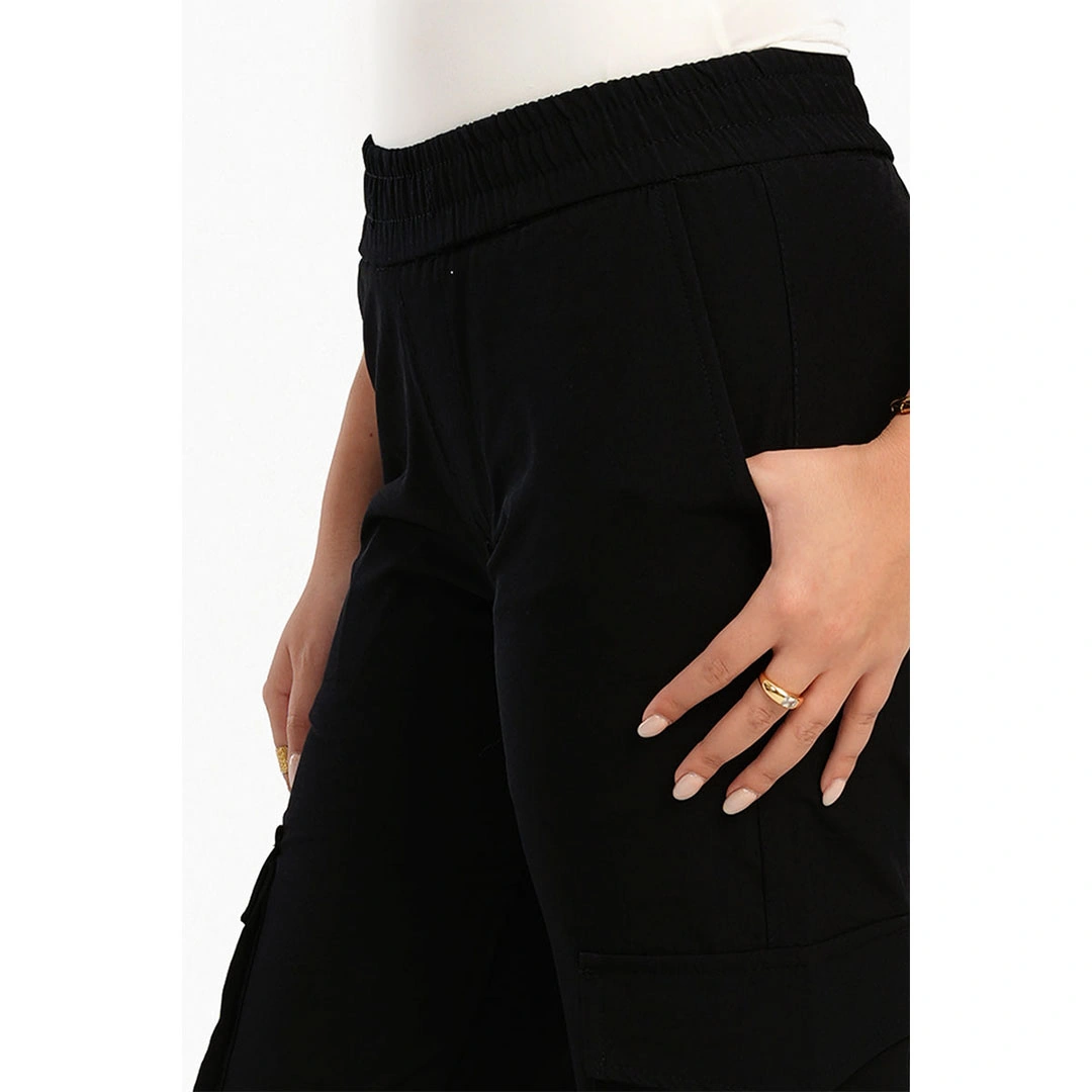 بنطلون كارغو حريمي 56049