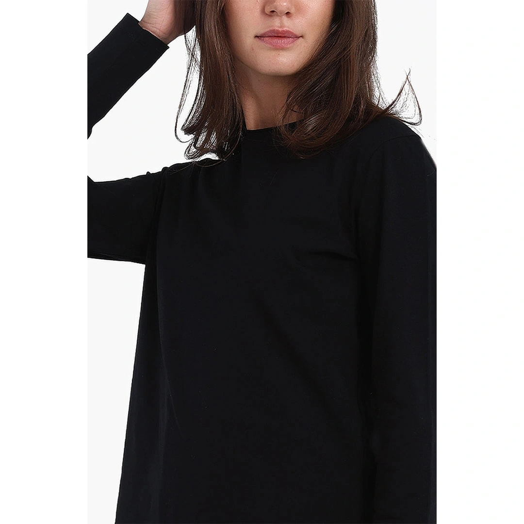 توب حريمي بأكمام طويلة 56198