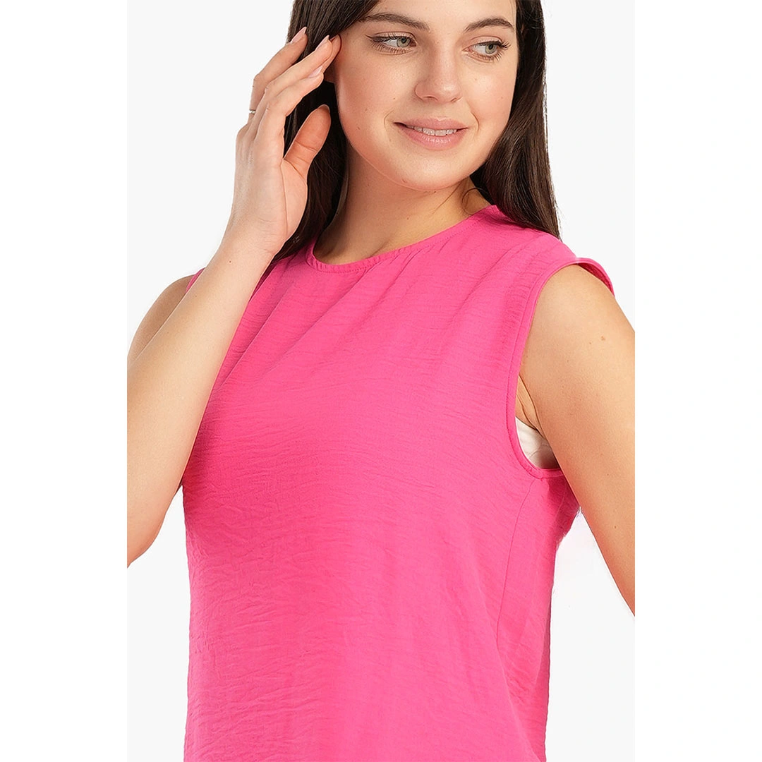 بلوزة حريمي حمالة 56216